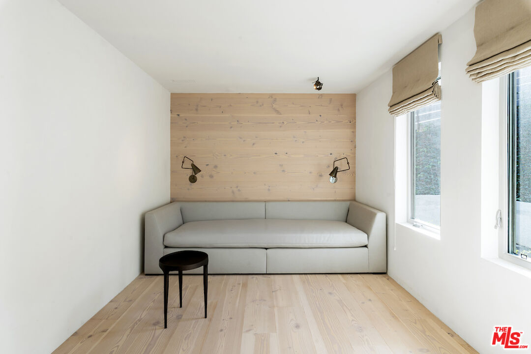 29500 Heathercliff Road, Unit 211 Malibu, CA 90265 - Photo 32 of 41 a bathroom with a bathtub and a window