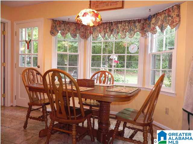816 Brookhaven Road Anniston, AL 36207 - Photo 18 of 32