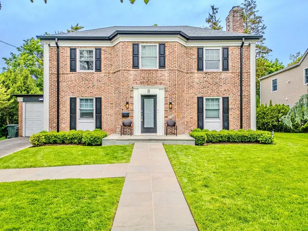 $3,750,000 | 8 Stuyvesant Place, Lawrence, NY 11559