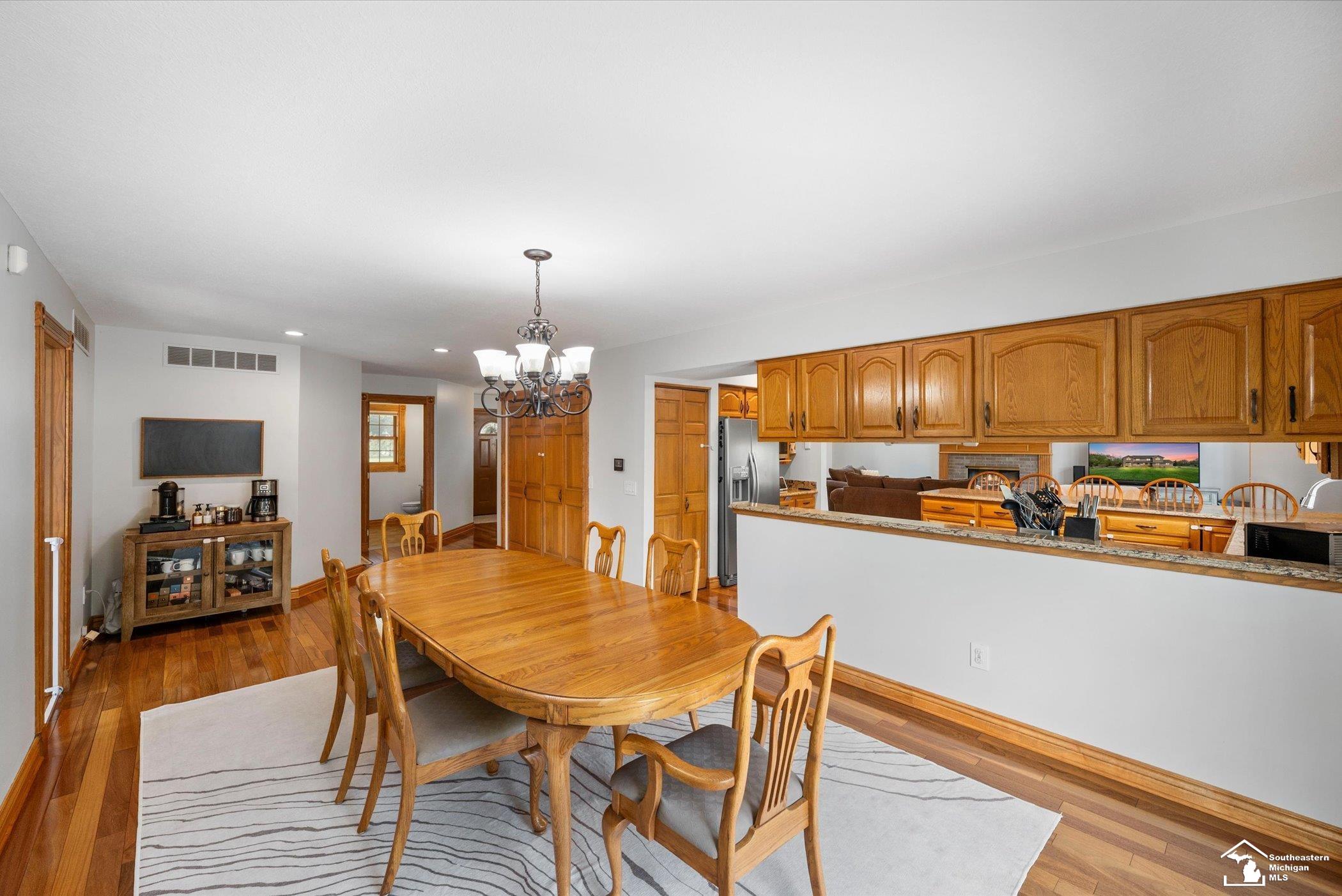 14725 Dixon Road Dundee, MI 48131 - Photo 13 of 44