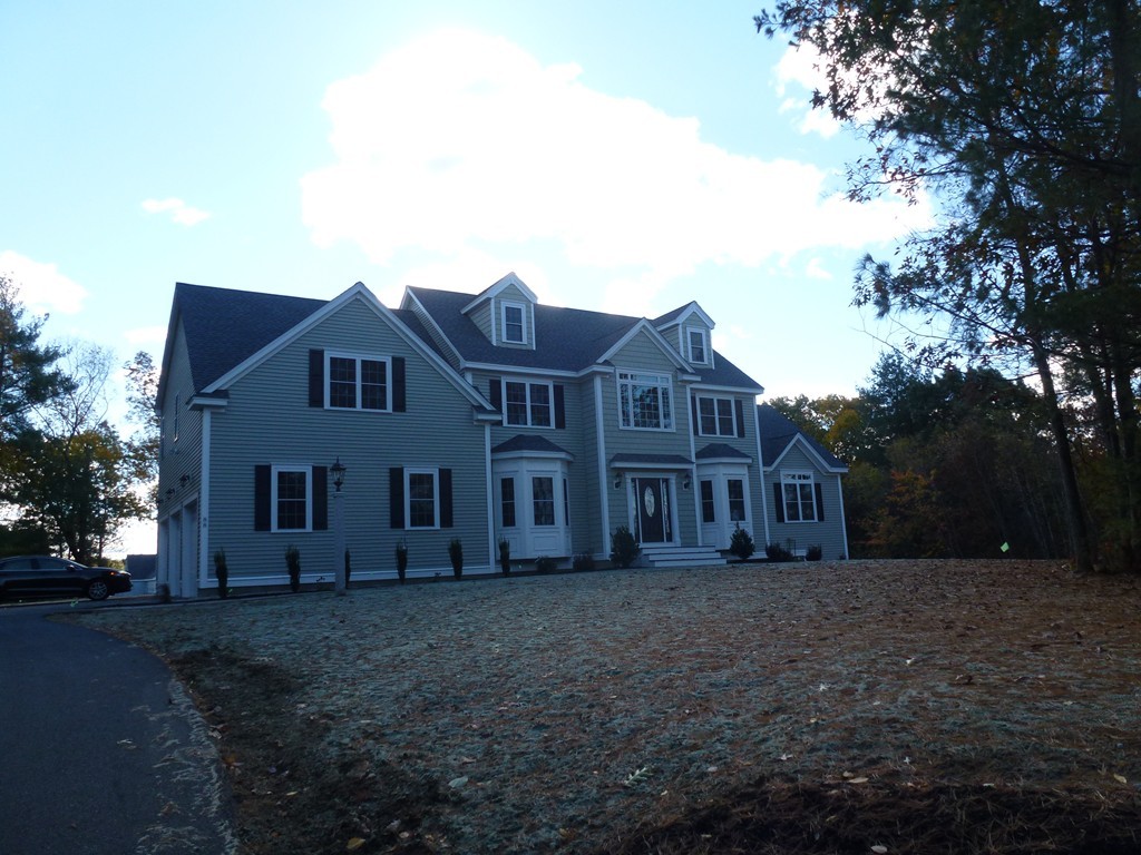 88 Grist Mill Road Littleton, MA 01460 - Photo 1 of 13 Gallery Image 1