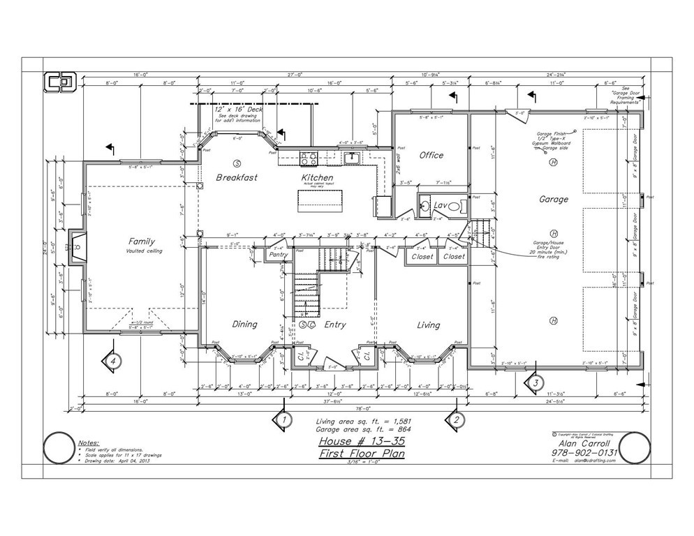 88 Grist Mill Road Littleton, MA 01460 - Photo 2 of 13 Gallery Image 2