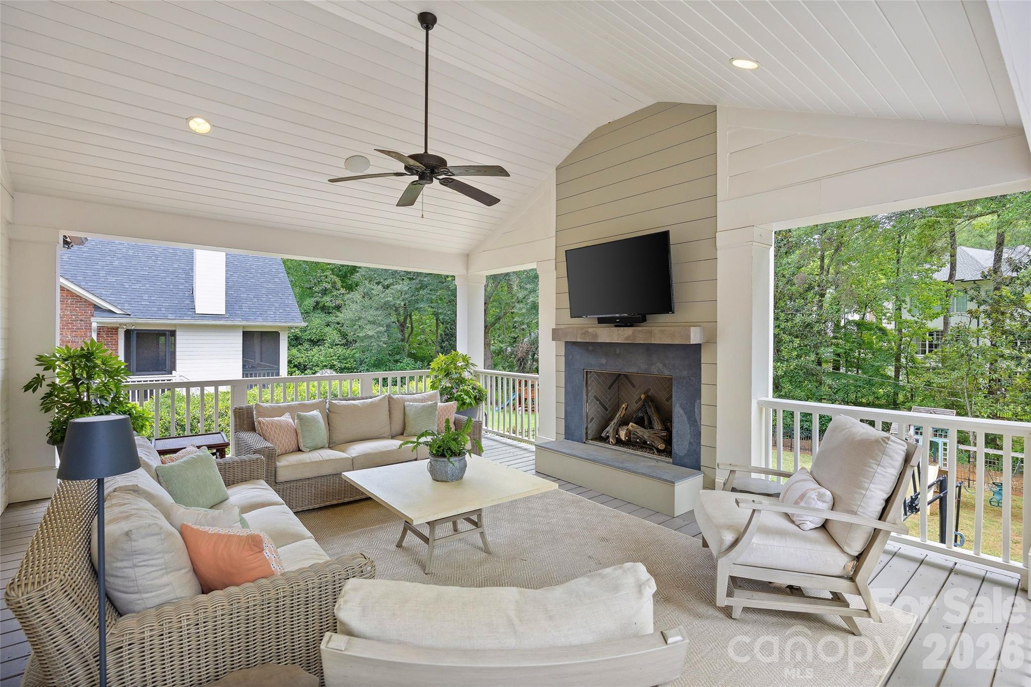 2719 Inverness Road Charlotte, NC 28211 - Photo 35 of 43 Gallery Image 35