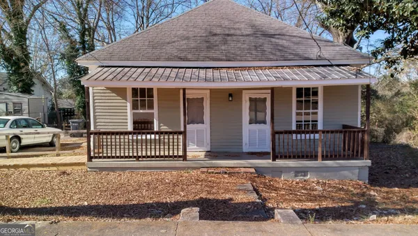 $139,900 | 1308 Park Avenue, LaGrange, GA 30240