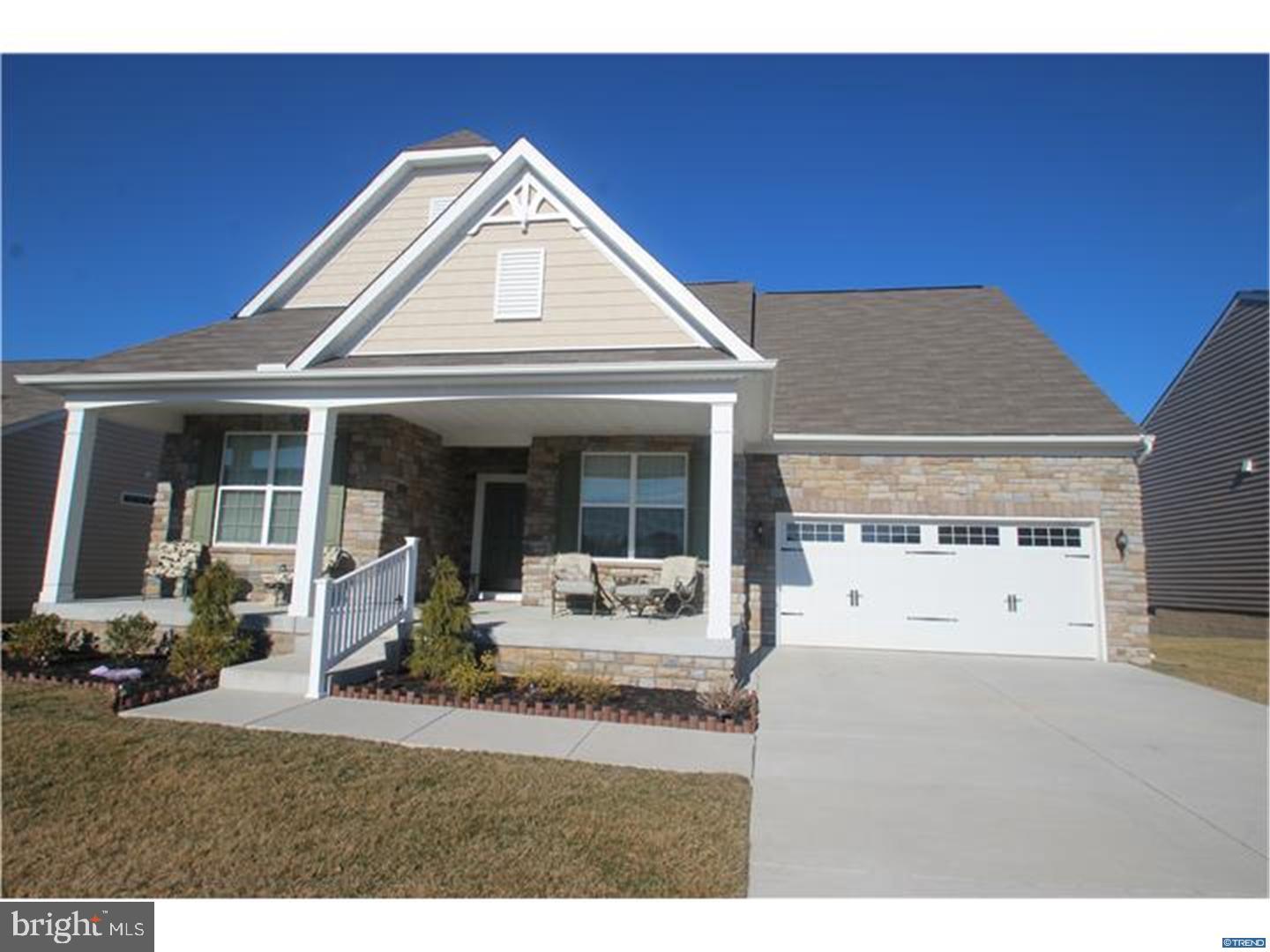 169 Silver Maple Road Middletown, DE 19709 - Photo 1 of 20 Gallery Image 1