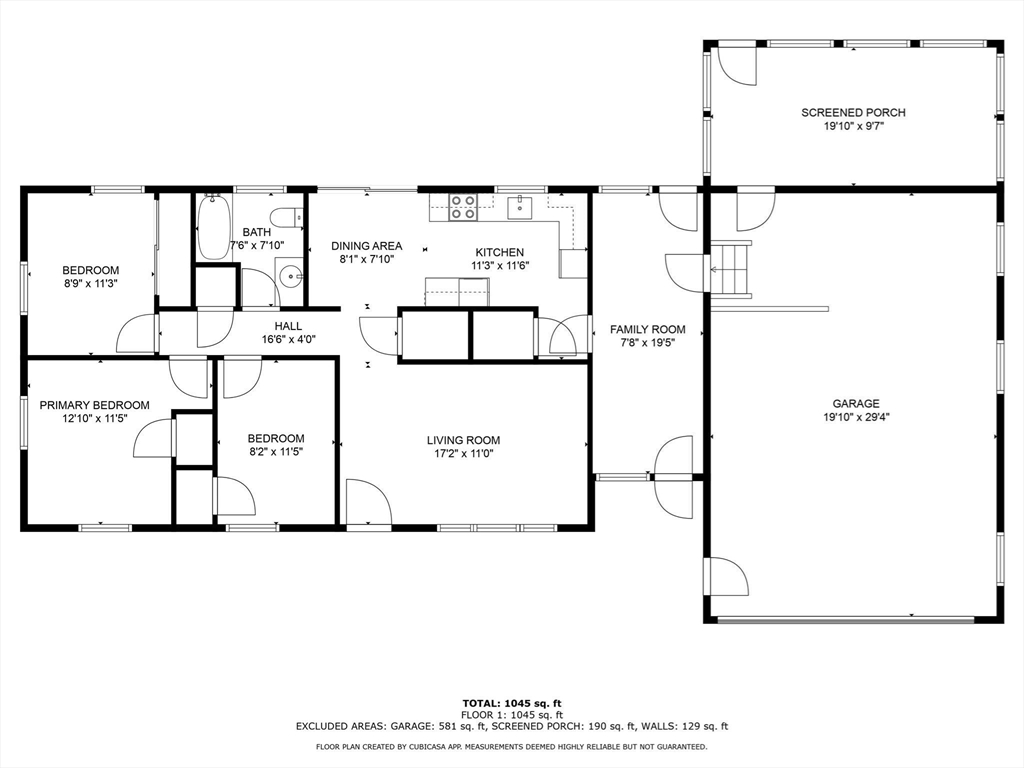 1007 Westhampton Road Northampton, MA 01062 - Photo 36 of 40