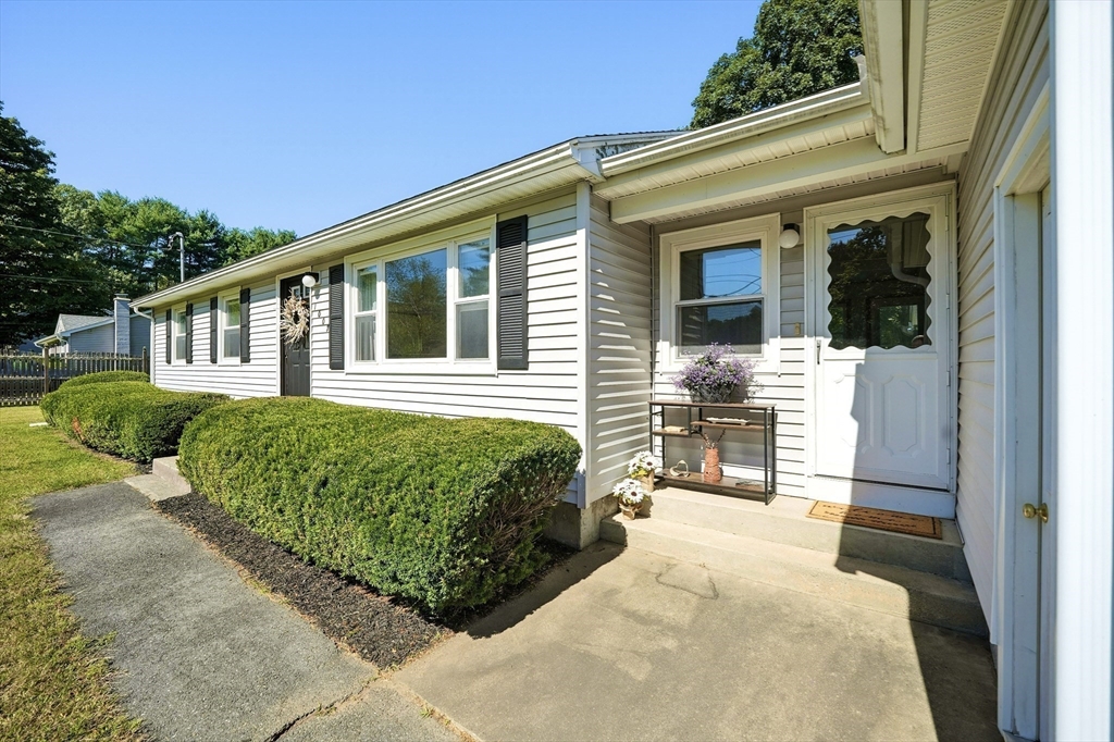 1007 Westhampton Road Northampton, MA 01062 - Photo 39 of 40