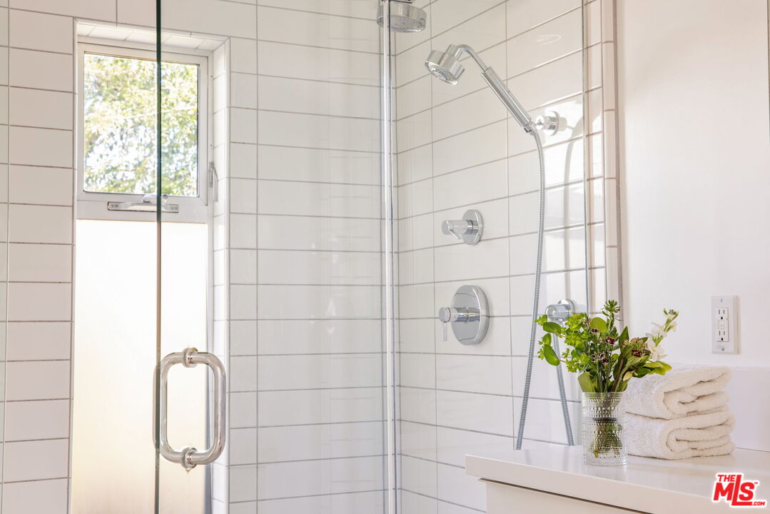 970 West Lehigh Street Altadena, CA 91001 - Photo 13 of 33 a bathroom with a shower