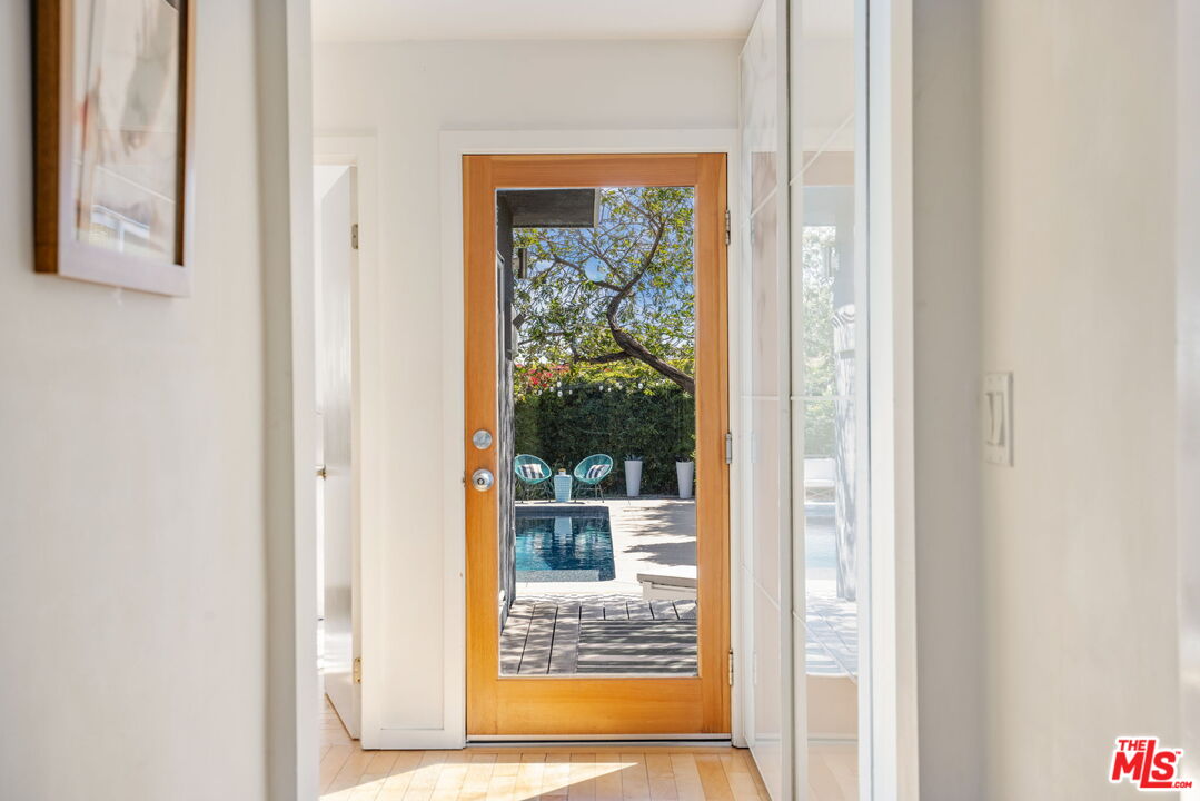 970 West Lehigh Street Altadena, CA 91001 - Photo 22 of 33 a view of a small space