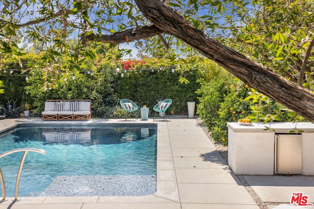 970 West Lehigh Street Altadena, CA 91001 - Photo 23 of 33 a view of outdoor space