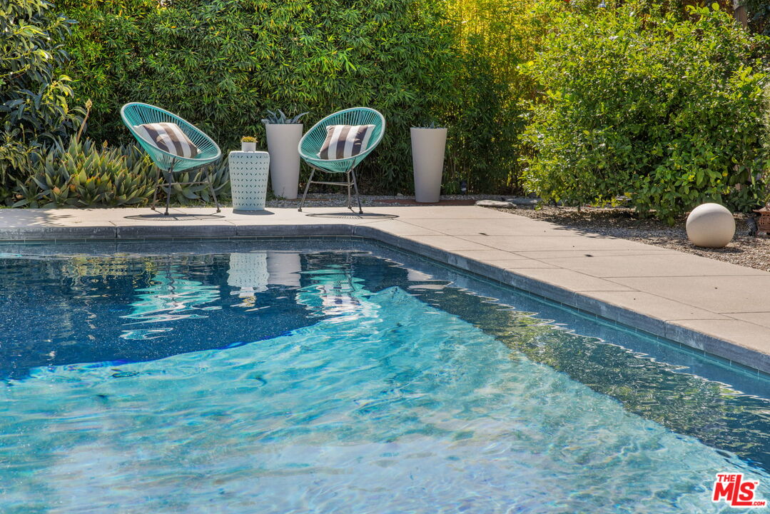 970 West Lehigh Street Altadena, CA 91001 - Photo 24 of 33 a swimming pool with a outdoor space