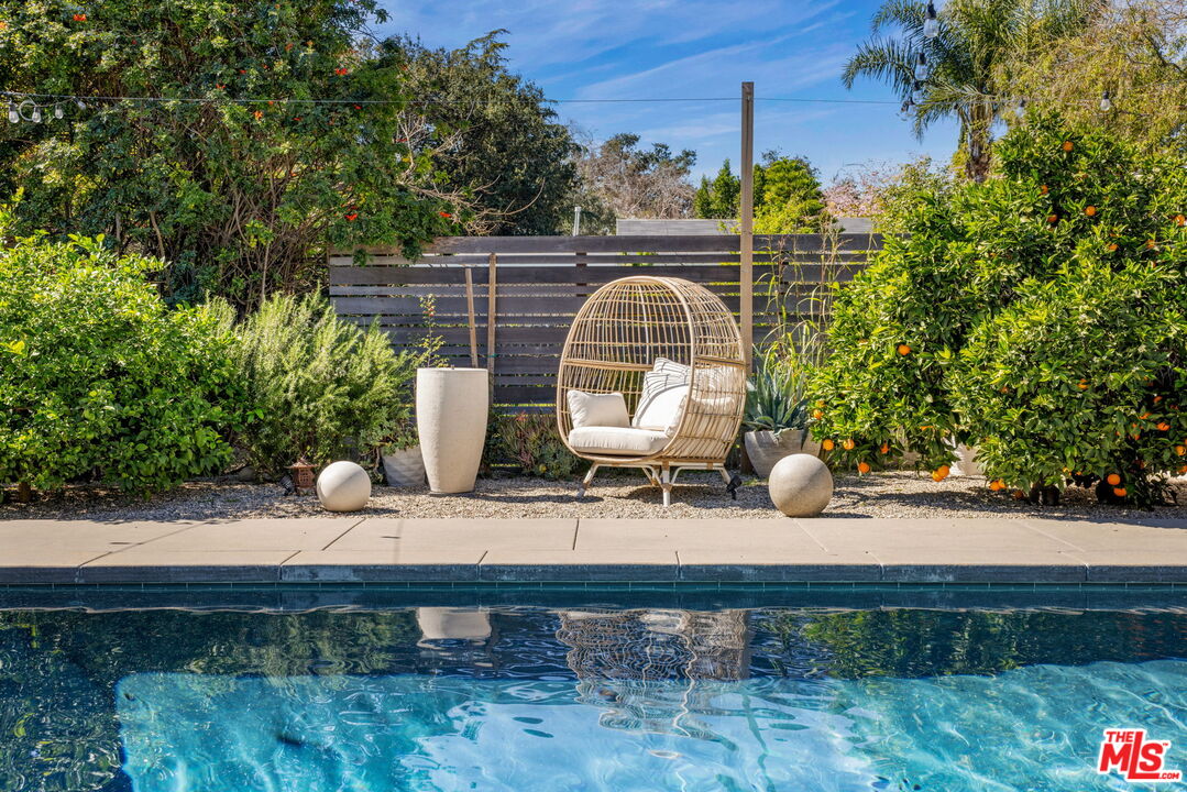970 West Lehigh Street Altadena, CA 91001 - Photo 27 of 33 a front view of a house with garden