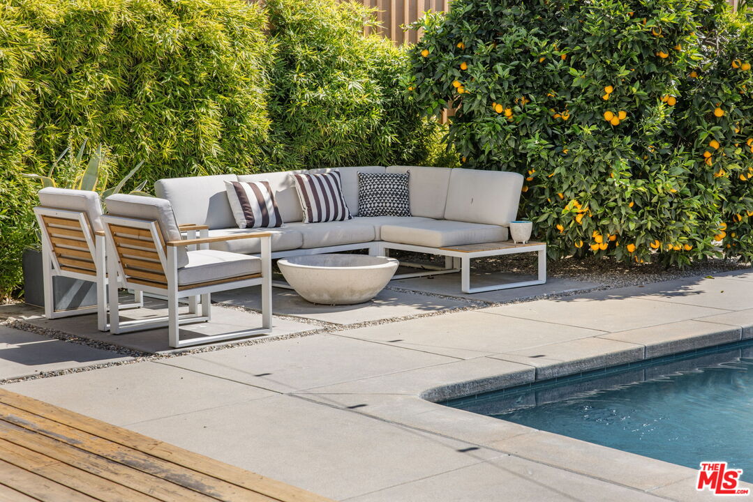 970 West Lehigh Street Altadena, CA 91001 - Photo 28 of 33 a view of outdoor space yard and patio