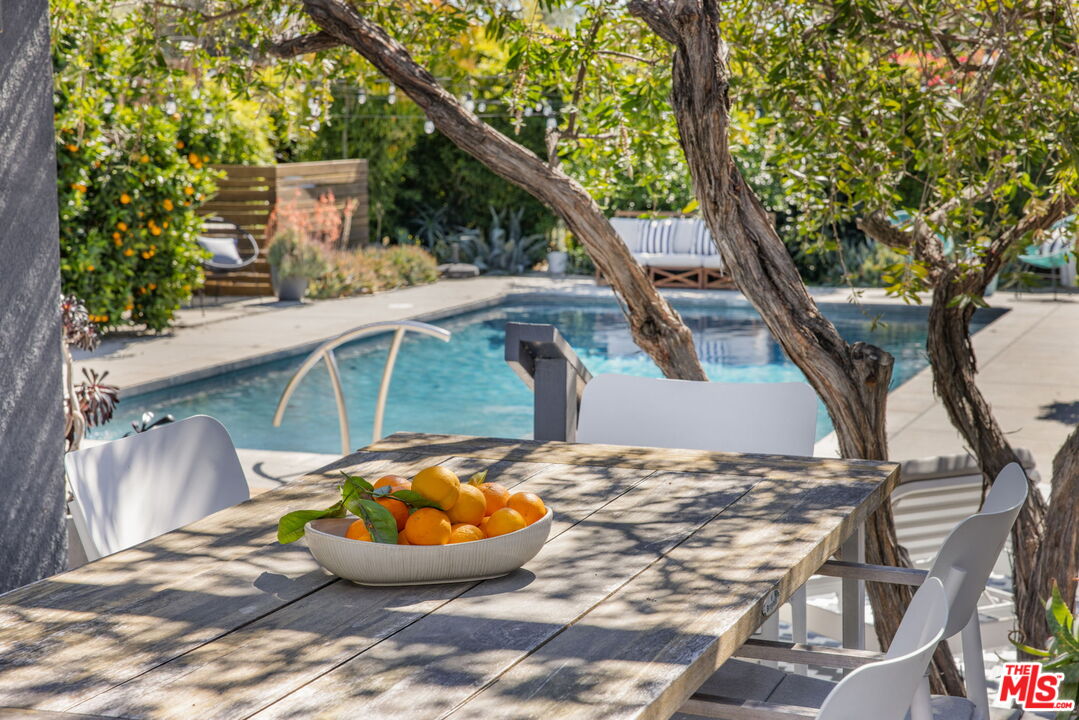 970 West Lehigh Street Altadena, CA 91001 - Photo 30 of 33 a view of a swimming pool with a patio
