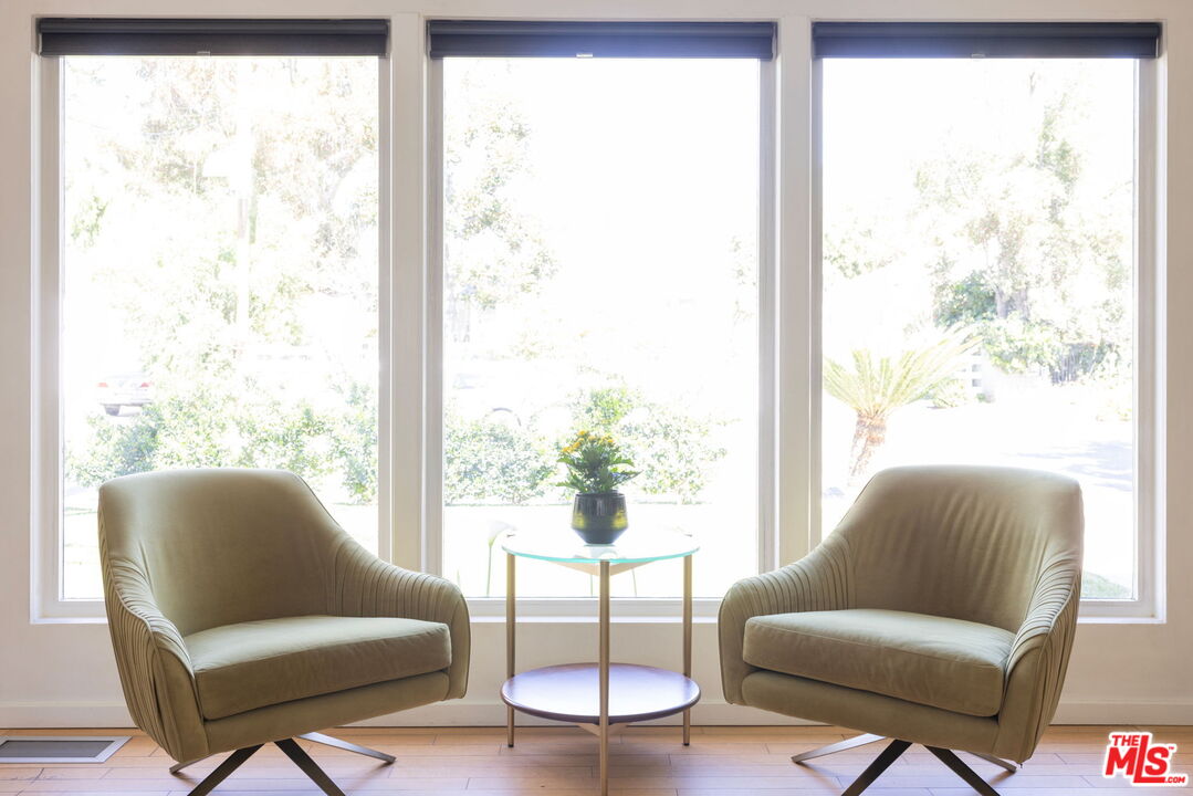 970 West Lehigh Street Altadena, CA 91001 - Photo 5 of 33 a living room with furniture and a window