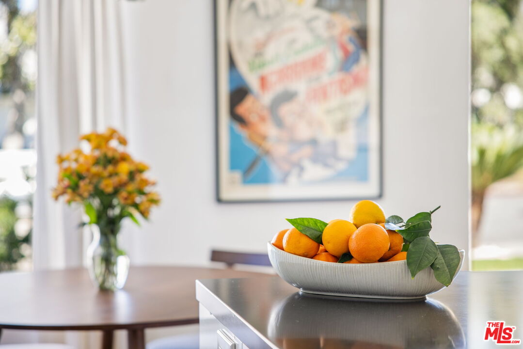 970 West Lehigh Street Altadena, CA 91001 - Photo 7 of 33 a view of a vase of flowers sitting on a table