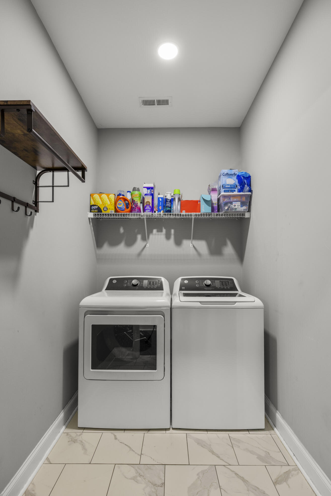 1113 Baggett Road Ringgold, GA 30736 - Photo 25 of 30 Laundry