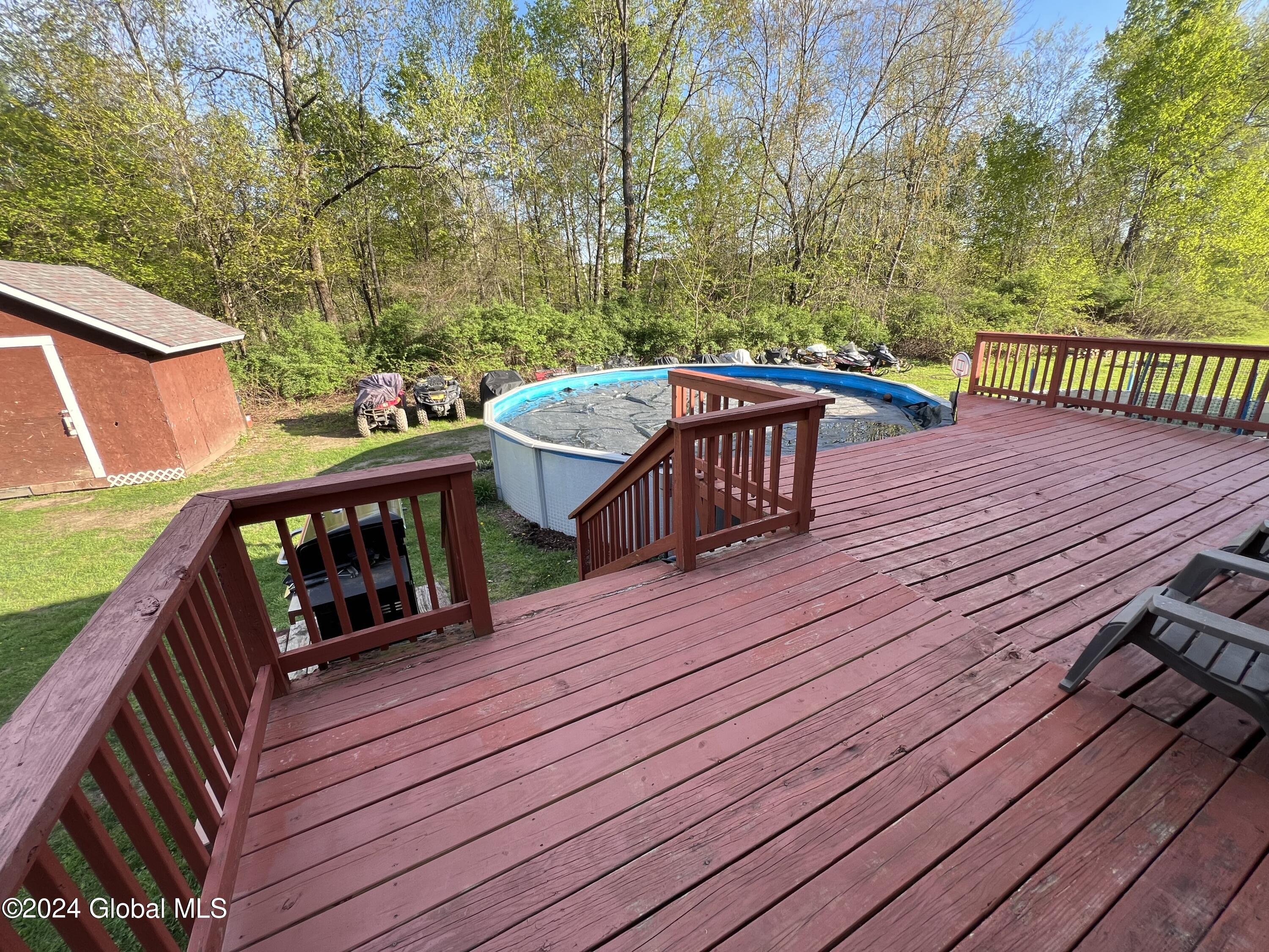 81 Rathbunville Lane Whitehall, NY 12887 - Photo 17 of 35 IMG_3066