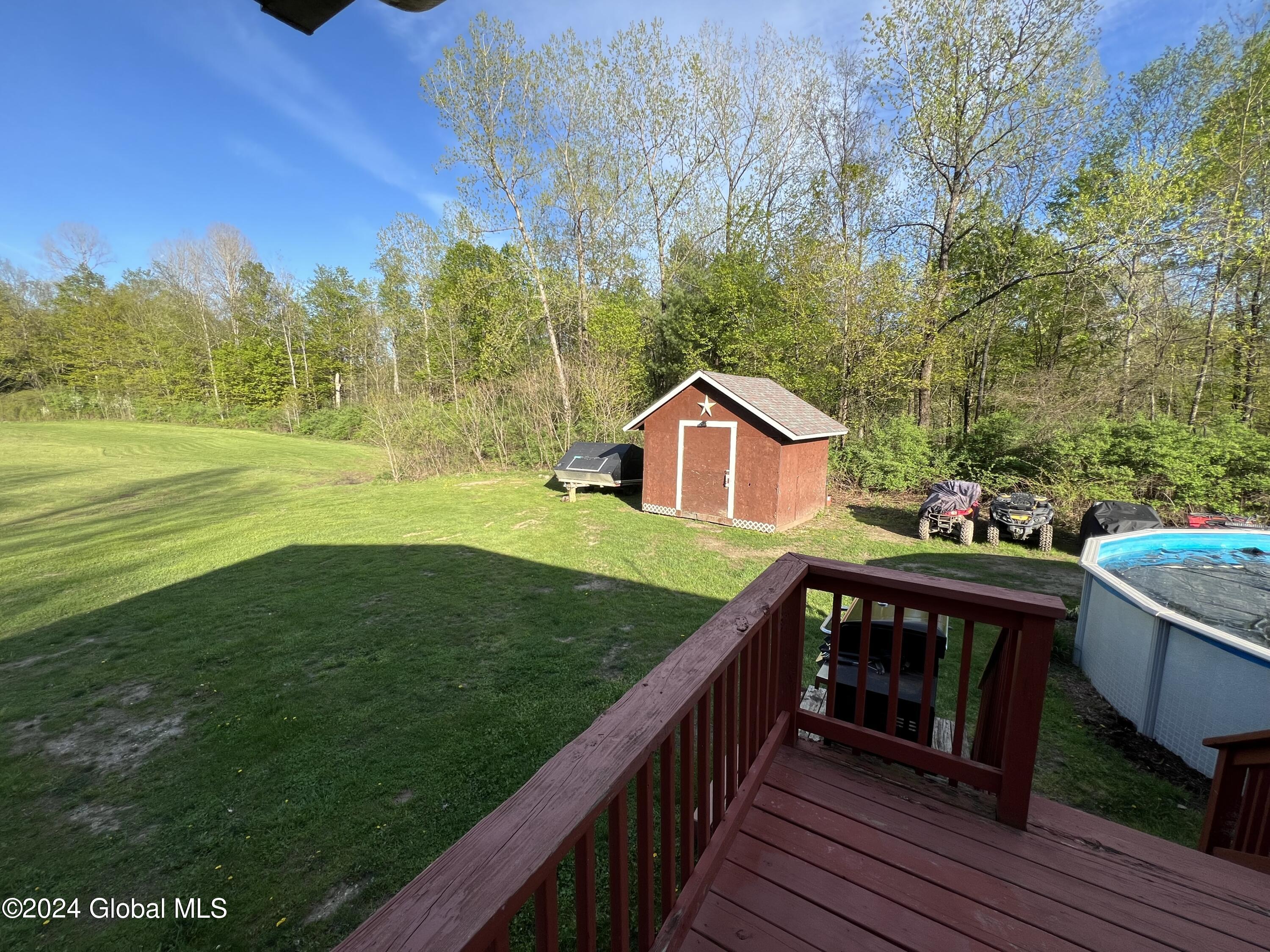 81 Rathbunville Lane Whitehall, NY 12887 - Photo 18 of 35 IMG_3067