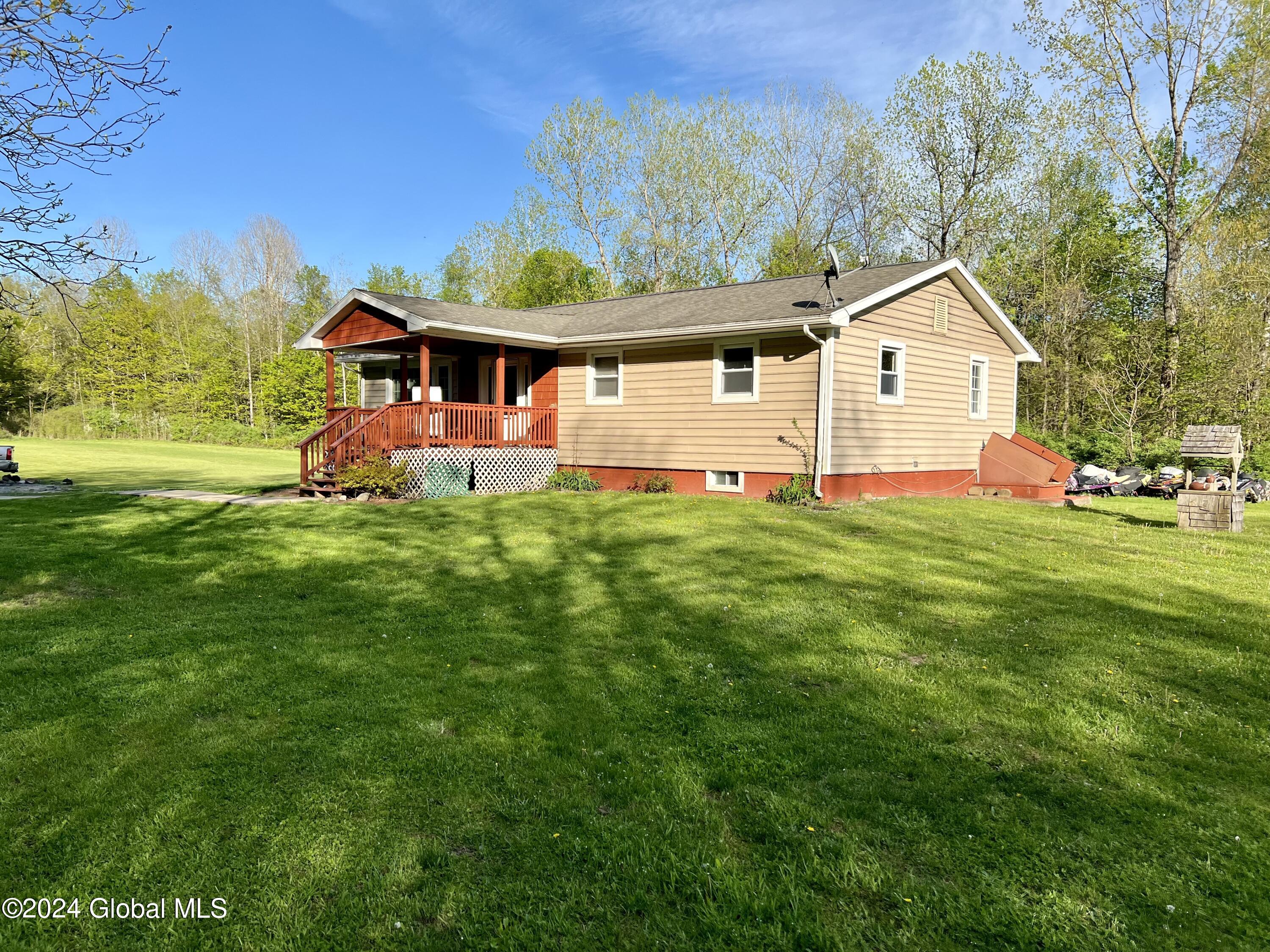 81 Rathbunville Lane Whitehall, NY 12887 - Photo 2 of 35 IMG_3040