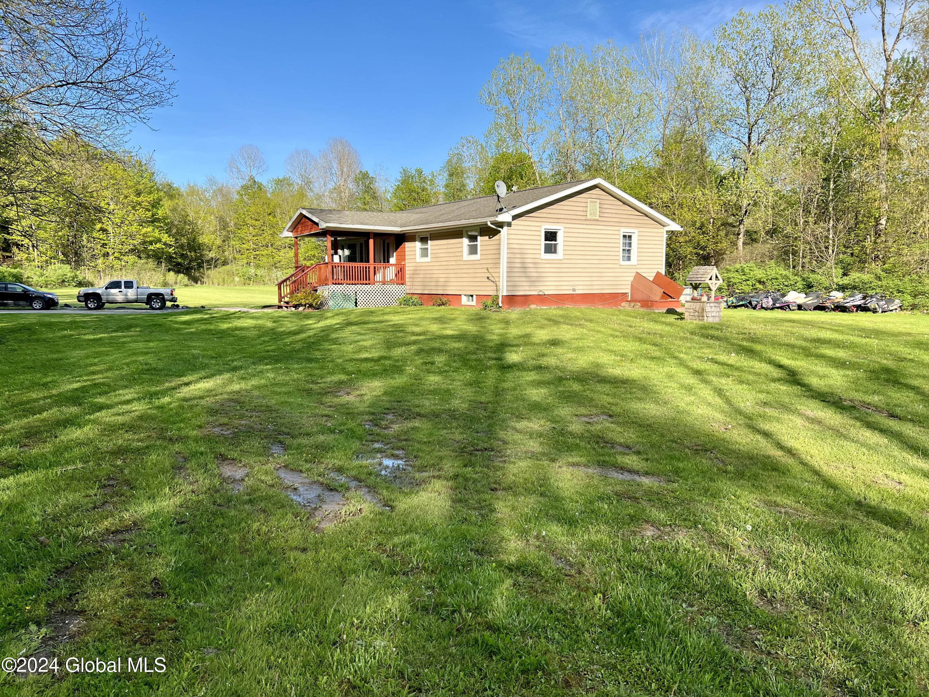 81 Rathbunville Lane Whitehall, NY 12887 - Photo 22 of 35 IMG_3039