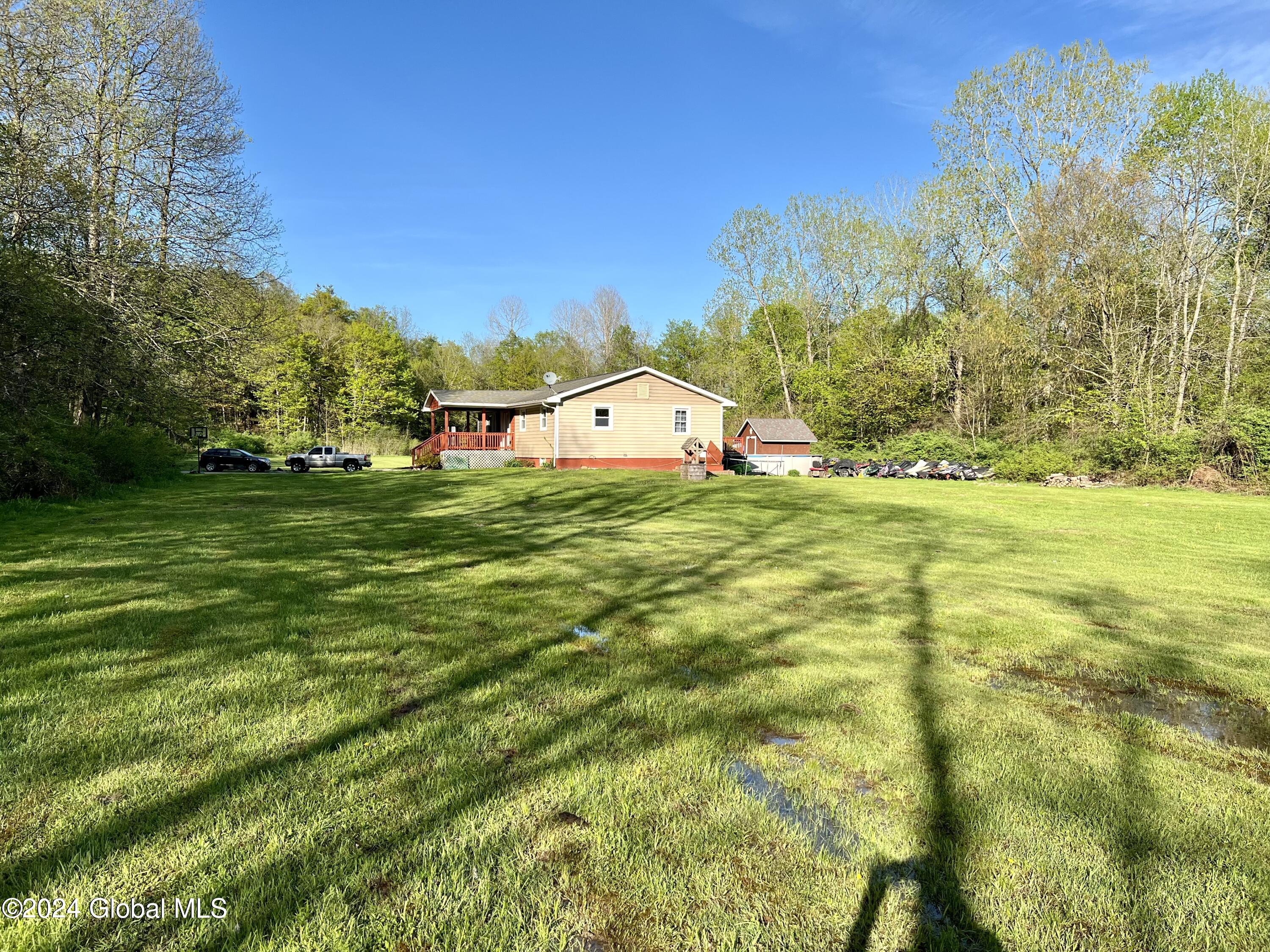 81 Rathbunville Lane Whitehall, NY 12887 - Photo 23 of 35 IMG_3038