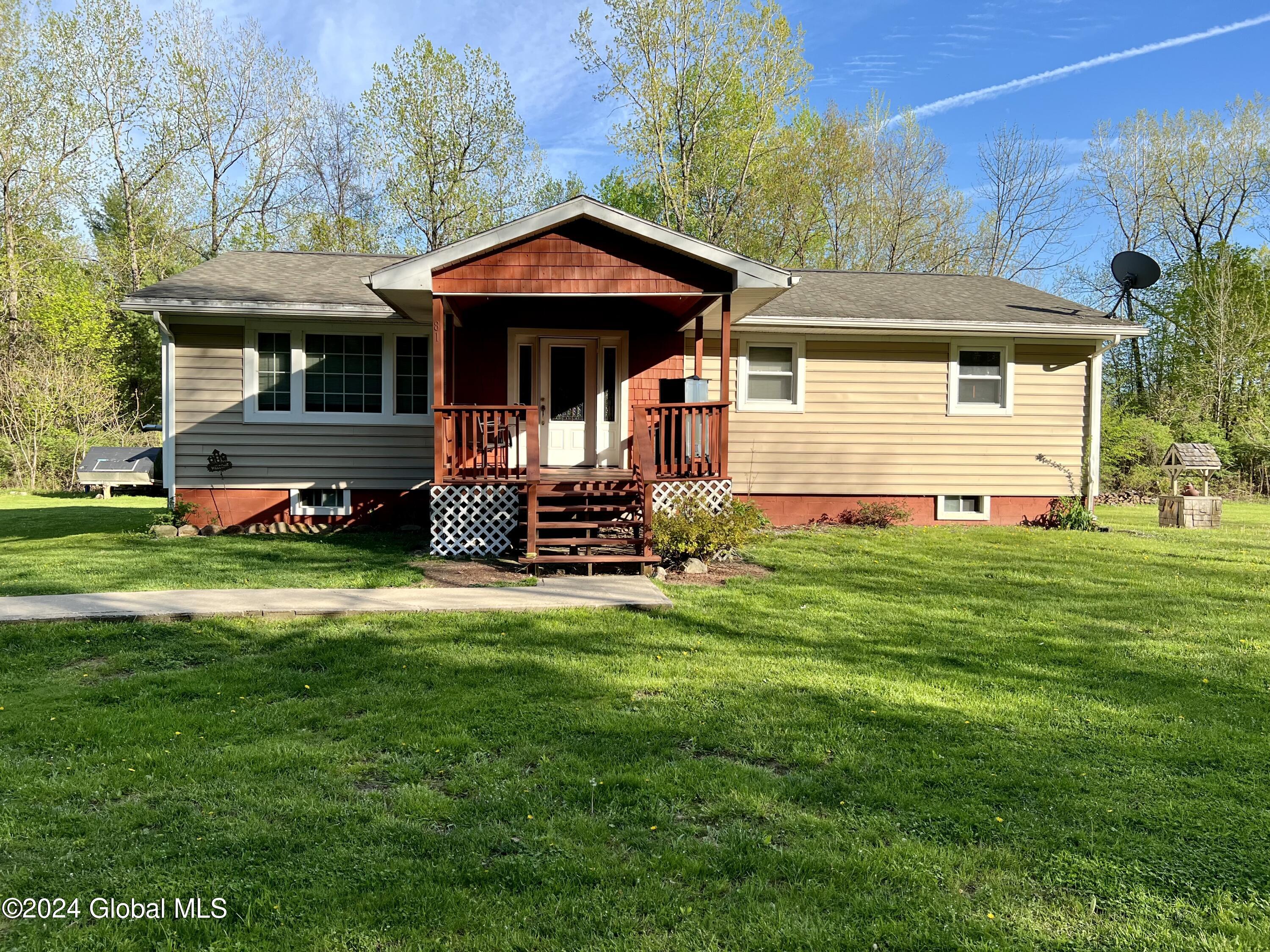 81 Rathbunville Lane Whitehall, NY 12887 - Photo 3 of 35 IMG_3041