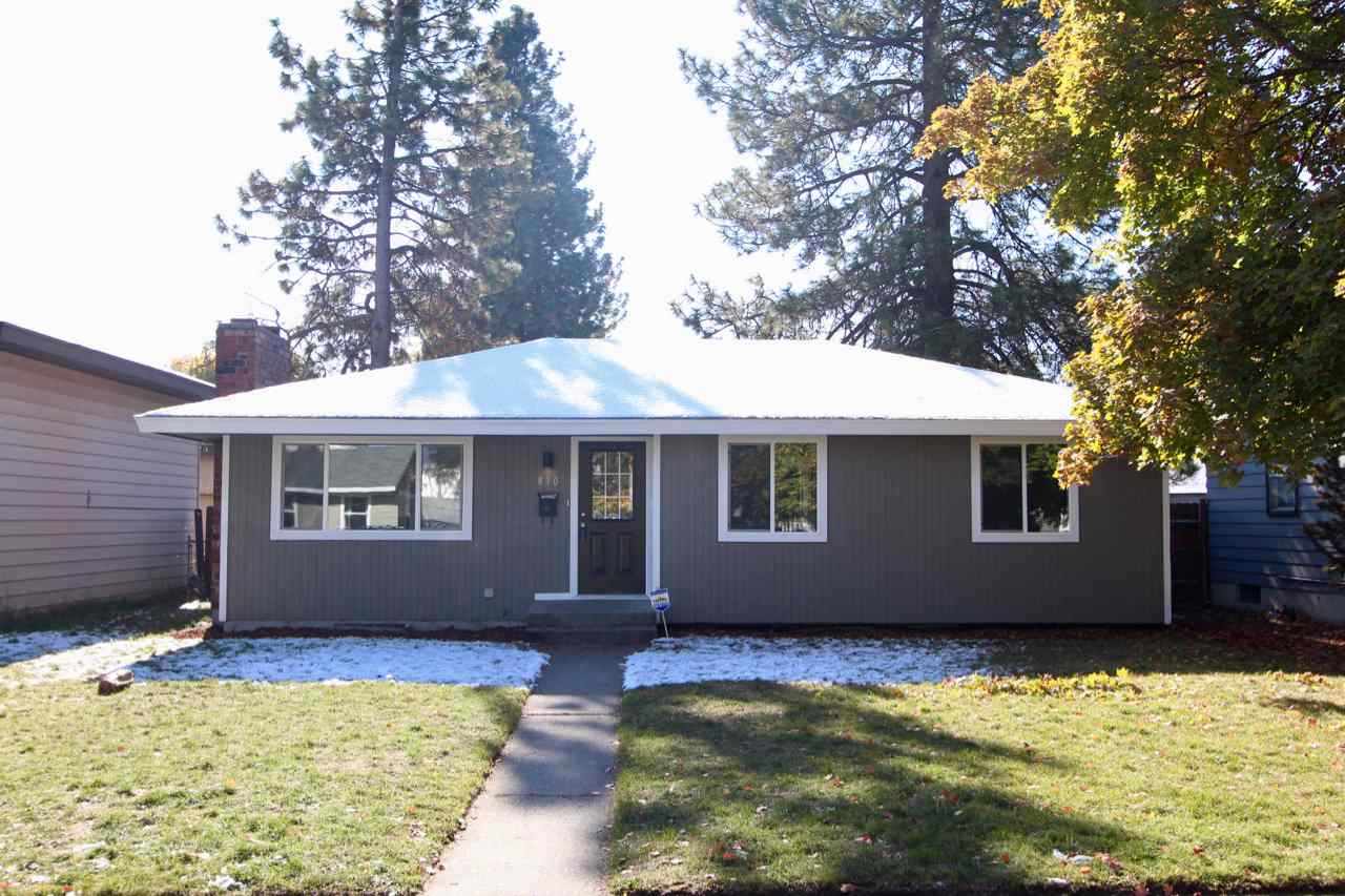 830 East Decatur Avenue Spokane, WA 99208 - Photo 1 of 20 Gallery Image 1
