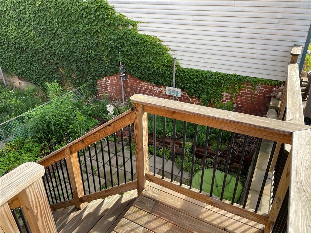 5301 Keystone Street Pittsburgh, PA 15201 - Photo 3 of 11 Gallery Image 3