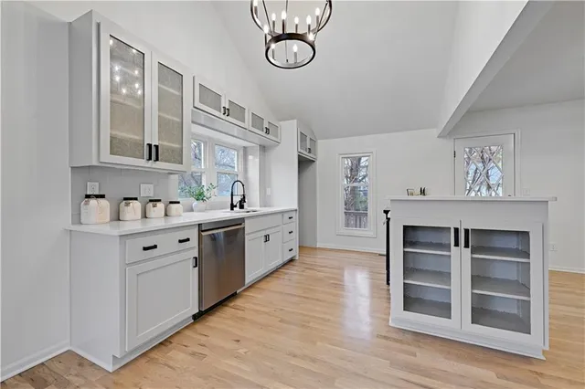 $415,000 | 9318 Greenway Lane, Lenexa, KS 66215