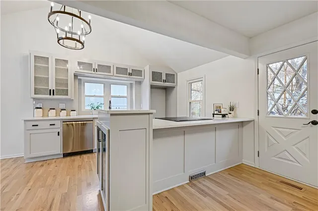 $415,000 | 9318 Greenway Lane, Lenexa, KS 66215