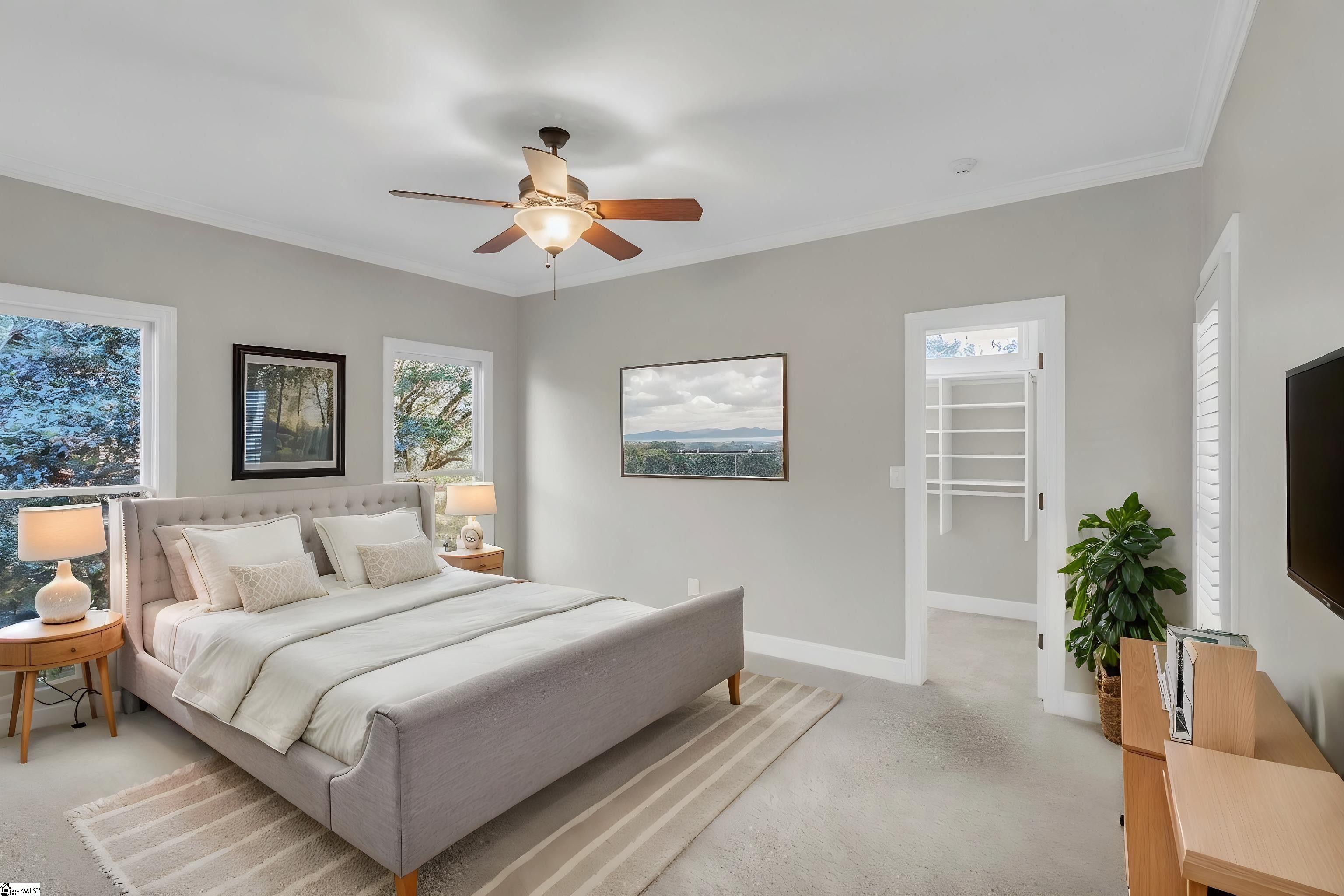 1002 Thornehill Drive Anderson, SC 29621 - Photo 27 of 43