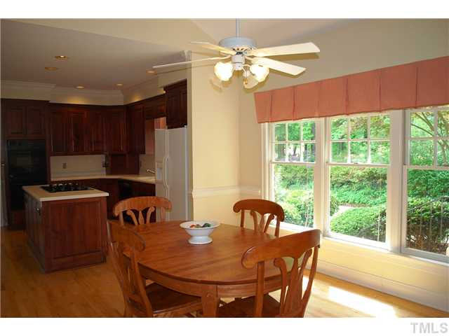 8901 Hometown Drive Raleigh, NC 27615 - Photo 4 of 25 Breakfast Area