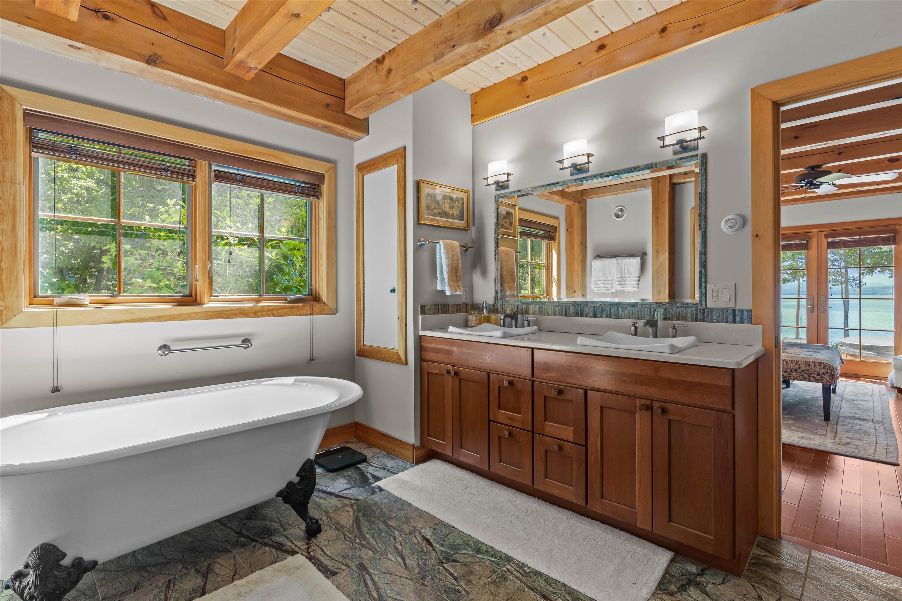 670 Spencer Farm Road Ferrisburgh, VT 05491 - Photo 19 of 59