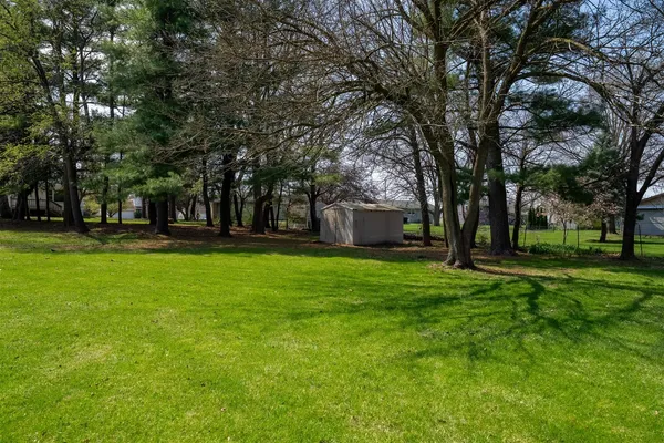 $295,000 | 1702 West Hovey Avenue, Normal, IL 61761
