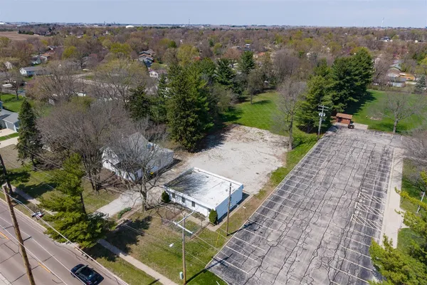 $295,000 | 1702 West Hovey Avenue, Normal, IL 61761