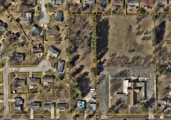 $295,000 | 1702 West Hovey Avenue, Normal, IL 61761