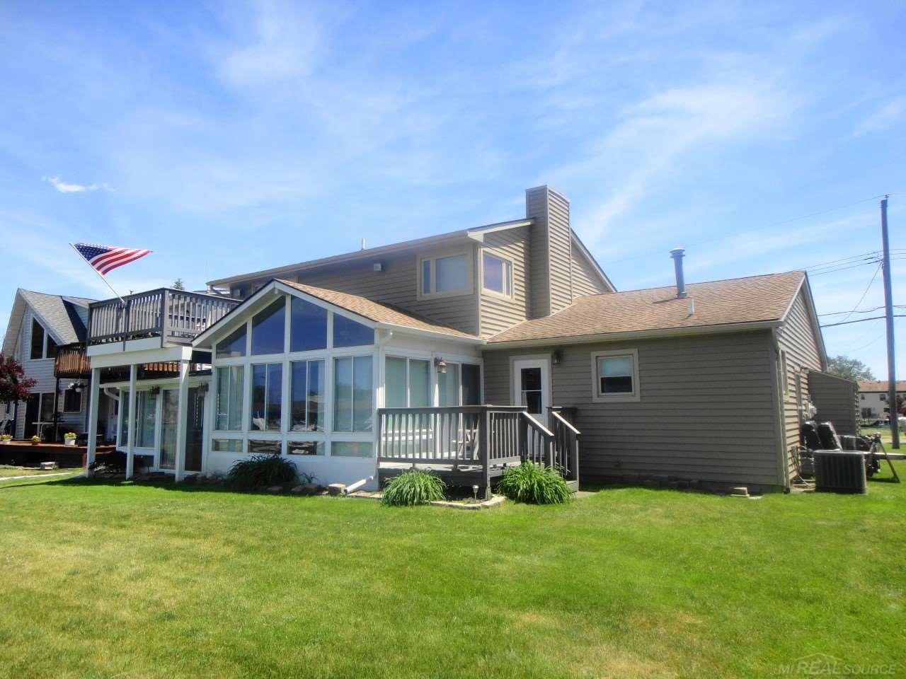 7212 Bluebill Road Algonac, MI 48001 - Photo 2 of 32 31350877-1.JPG