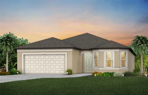 $364,330 | 4039 Big Sky Drive, Spring Hill, FL 34604