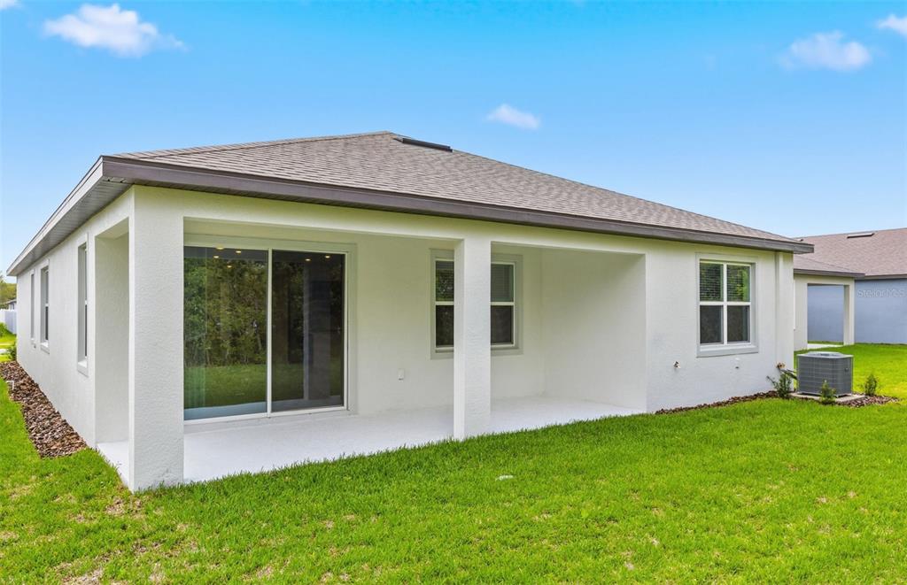 4039 Big Sky Drive Spring Hill, FL 34604 - Photo 18 of 20