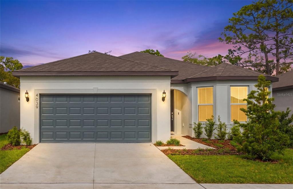 4039 Big Sky Drive Spring Hill, FL 34604 - Photo 20 of 20