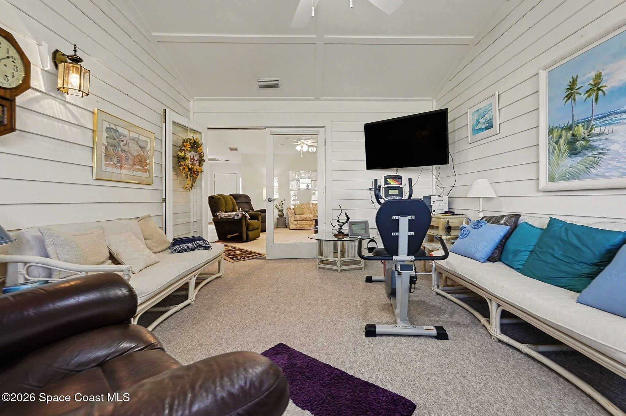 812 Ridge Lake Drive Melbourne, FL 32940 - Photo 22 of 32 All under air