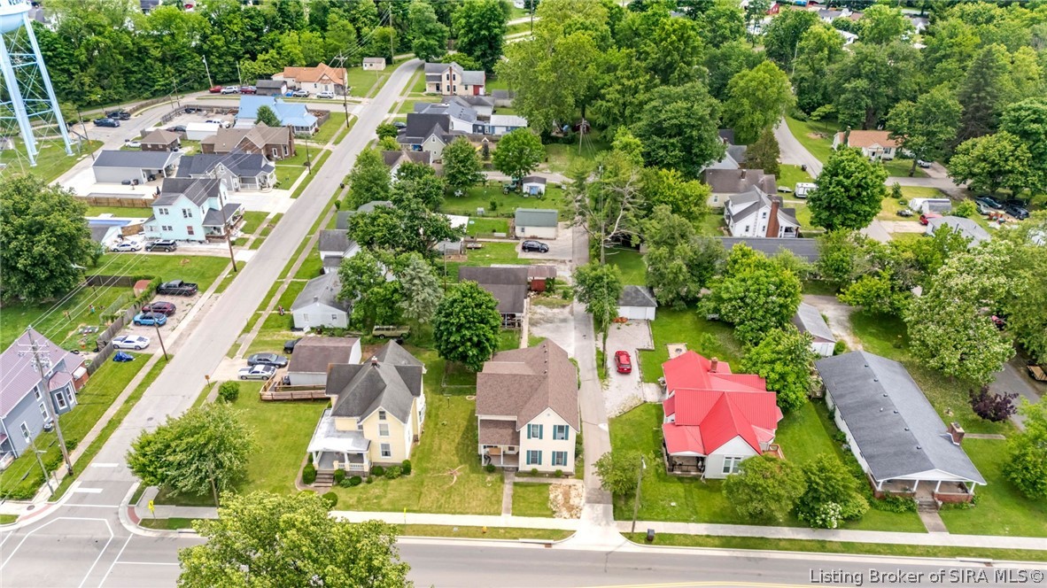 111 West Walnut Street North Vernon, IN 47265 - Photo 5 of 34