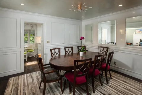 $5,295,000 | 1445 Valparaiso Avenue, Menlo Park, CA 94025