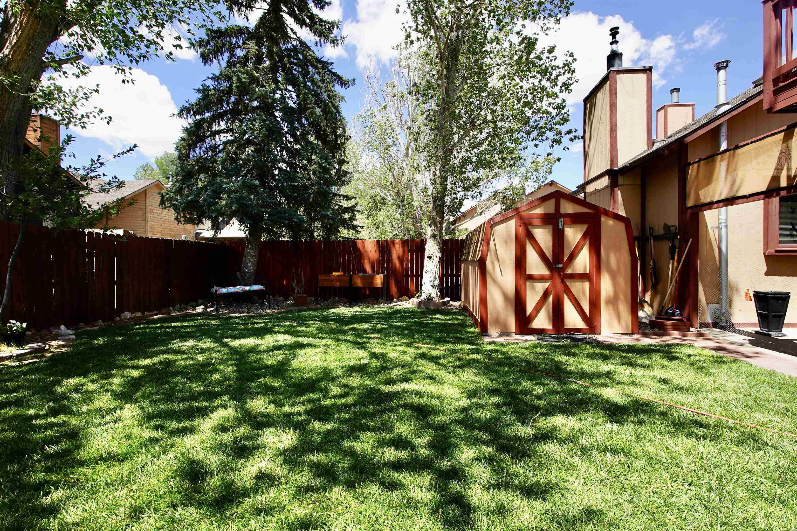 3340 Chuckwagon Casper, WY 82604 - Photo 48 of 49