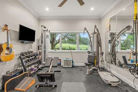 $2,999,999 | 6605 Sahalee Drive, Fort Worth, TX 76132