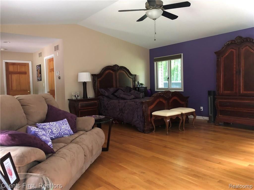 8175 Ridge Road North Canton, MI 48187 - Photo 48 of 70 Inside - Master Bedroom 5.JPG