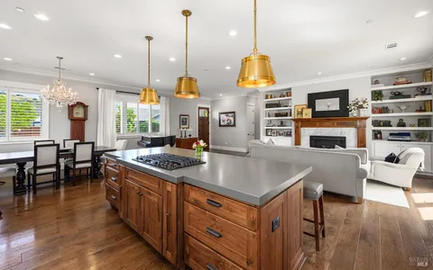 $1,325,000 | 4551 Brighton Drive, Santa Rosa, CA 95403