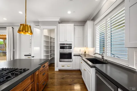 $1,325,000 | 4551 Brighton Drive, Santa Rosa, CA 95403