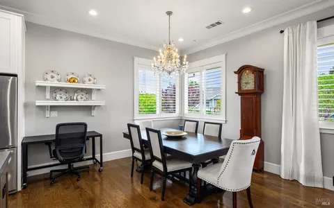 $1,325,000 | 4551 Brighton Drive, Santa Rosa, CA 95403